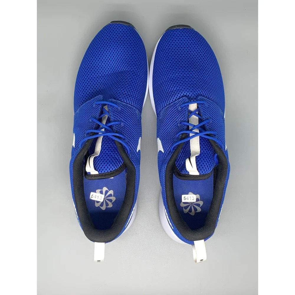 Nike Roshe G Blue Golf Shoes DV1202-400 Men's Sz 11.5